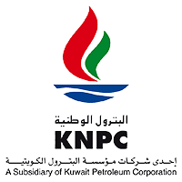 Kuwait National Petroleum Company (KNPC) logo
