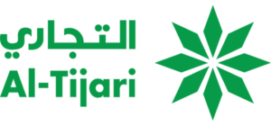 Al-Tijari Bank Logo