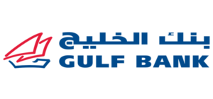 Gulf Bank Logo
