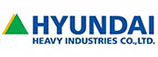 Hyundai Heavy Industries co, Ltd - logo