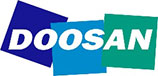 Doosan - logo