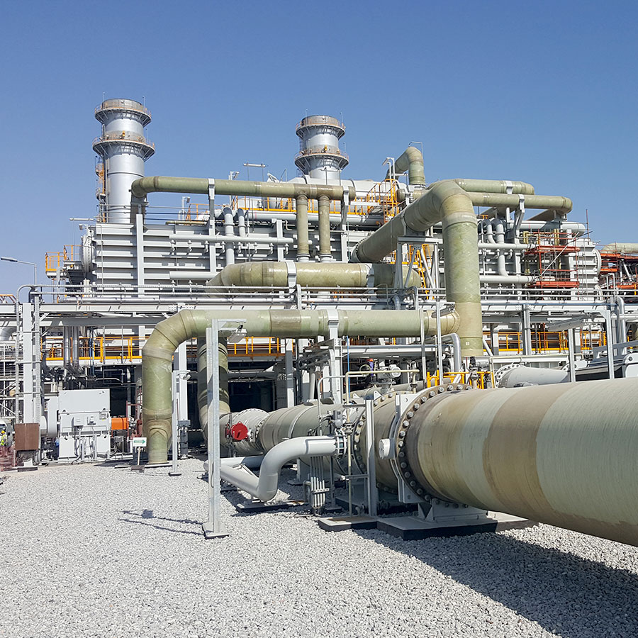 Mechanical main image