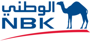 NBK Bank Logo