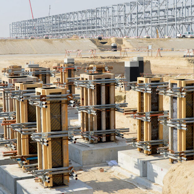 Framework-Foundation