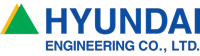hyundai engineering logo