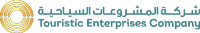 touristic enterprises company logo 