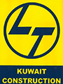 Kuwait Construction logo
