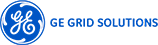 ge grid solutions logo