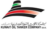 kuwait oil tanker company logo