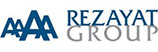 rezayat group logo