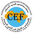 central for economics and finance logo
