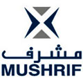 mushrif logo