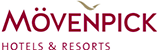 movenpick hotels and resorts logo