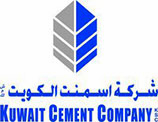 kuwait cement company logo