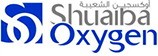 shuaiba oxygen logo