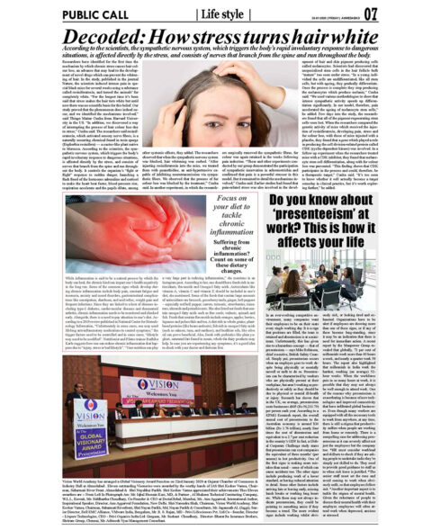 2020-INDIA-GLOBAL-VISIONARY-AWARD-NEWS-PAPER