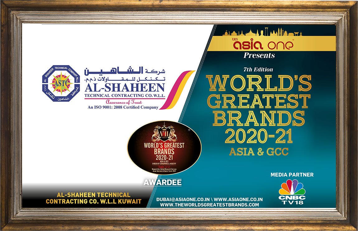 World’s Greatest Brands 2020-2021 Asia & GCC